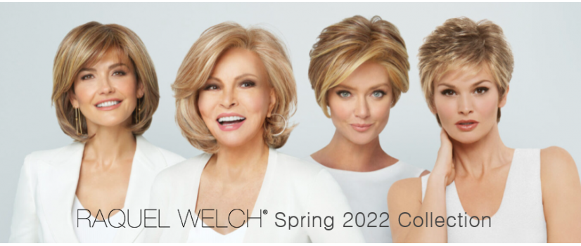 Raquel Welch Spring 2022 Collection